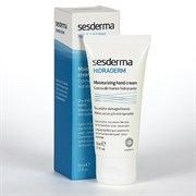 Sesderma Hidraderm Moisturizing Hand Cream – Крем увлажняющий для рук Гидрадерм, 50 мл