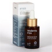 Sesderma Btses Facial Anti-wrinkle Moisturizing Serum – Сыворотка увлажняющая против морщин для лица Битисес, 30 мл