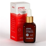 Sesderma ATPses Facial Cell Energizer Serum – Сыворотка для лица «Клеточный энергетик» Атиписес, 30 мл