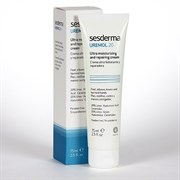 Sesderma Uremol 20 Ultra Moisturizing and Repairing Cream – Крем ультраувлажняющий восстанавливающий Уремол 20, 75 мл