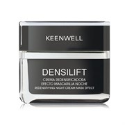 Keenwell Densilift Redensifiyng Night Cream Mask Effect – Крем-маска, восстанавливающий упругость кожи ночной, 50 мл