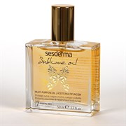 Sesderma Sublime Milti-Purpose Oil – Масло питательное и восстанавливающее для лица, тела и волос Сесдерма, 50 мл