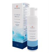 MedicControlPeel Cleanser Mousse – Мусс глубокого очищения кожи лица и тела Клинсер Мусс, 150 мл