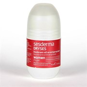 Sesderma Dryses Deodorant Women – Дезодорант-антиперспирант для женщин, 75 мл