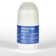 Sesderma Dryses Deodorant Men – Дезодорант-антиперспирант для мужчин, 75 мл