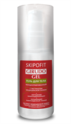 Skipofit Girudo – Концентрированный гель для тела с экстрактом медицинской пиявки, 50 мл
