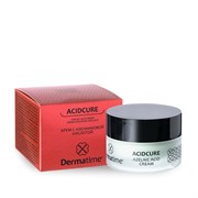 Dermatime Acidcure Azelaic Acid Cream – Крем с азелаиновой кислотой Дерматайм, 50 мл
