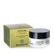 Dermatime Acidcure Mandelic Acid Cream – Крем с миндальной кислотой Дерматайм, 50 мл