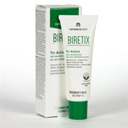 Cantabria Labs Biretix Tri-Active Anti-Blemish Gel – Гель противовоспалительный для коже с акне Биретикс, 50 мл