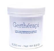 Gernetic Gertherapi –  Регенерирующий крем для тела с расслабляющим эффектом, 250 мл