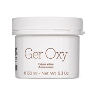 Gernetic Ger Oxy – Дневной увлажняющий крем Жернетик Жер Окси СЗФ 7+, 150 мл