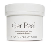 Gernetic Ger Peel – Крем-пилинг поверхностный Жернетик Жер Пил, 150 мл