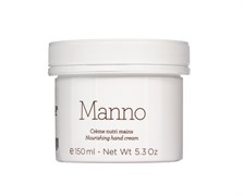 Gernetic Manno – Омолаживающий крем для рук с миндальным маслом, 150 мл