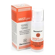 Dermatime Mistique Aqua-Serum Anti-Oxidant – Аква-сыворотка увлажняющая – антиоксидант, 50 мл