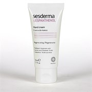 Sesderma Sespanthenol Hand Cream – Крем для рук восстанавливающий, 50 мл
