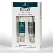 Cantabria Labs Endocare Expert Drops Firming Protocol – Протокол укрепляющий для разглаживания и лифтинга кожи, 2х10 мл