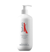 Keenwell Textura Re-Hydrating Body Emulsion – Эмульсия увлажняющая для тела Текстура, 500 мл