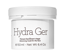 Gernetic Hydra Ger – Крем-маска увлажняющая Жернетик Гидра Жер, 150 мл