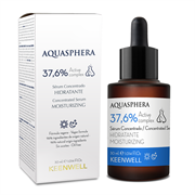 Keenwell Aquasphera Intense Moisturizing Serum – Интенсивно увлажняющая сыворотка Аквасфера, 30 мл