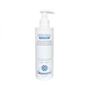 Dermatime Sensi-Well Cleansing Cream-Emulsion – Крем-эмульсия очищающая для чувствительной кожи, 250 мл