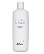 Gernetic Huile Massage Oil – Массажное масло для увлажнения и питания Жернетик Массаж Ойл, 500 мл