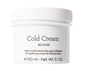 Gernetic Cold Cream Mousse – Укрепляющий крем-мусс для реактивной (атопичной) кожи Жернетик Колд, 150 мл