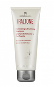 Cantabria Labs Iraltone Exfoliating & Purifying Shampoo – Шампунь эксфолиирующий очищающий, 200 мл