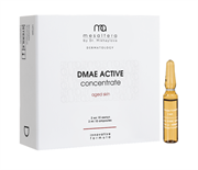 Mesaltera DMAE Active Concentrate – Активный концентрат для возрастной кожи, 10 шт. по 2 мл 343280