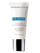Alphascience Eye Matrix – Крем реструктурирующий с пептидами для контура вокруг клаз  Альфасаенс, 15 мл 5566