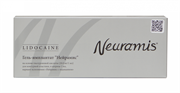 Neuramis Lidocaine – Филлер Нейрамис Лидокаин, 1x1мл NF0127