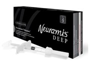 Neuramis Deep Lidocaine – Филлер Нейрамис Дип Лидокаин, 1x1мл NF0129