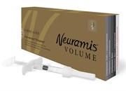 Neuramis Volume Lidocaine – Филлер Нейрамис Волюм Лидокаин, 1x1мл NF0130