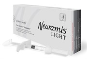 Neuramis Light Lidocaine – Филлер Нейрамис Лайт Лидокаин, 1x1мл NF0126