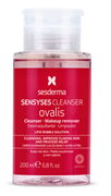 Sesderma Sensyses Ovalis – Липосомальный лосьон для снятия макияжа (кожа с шелушением и покраснением), 200 мл 40001454