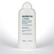 Sesderma Atopises Bath Gel – Гель для душа Атописес, 750 мл 3836