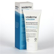 Sesderma Hidraderm Moisturizing Hand Cream – Крем увлажняющий для рук Гидрадерм, 75 мл 3882