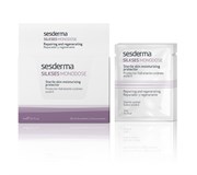 Sesderma Silkses Facial and Body Sterile Skin Moisturizing Protector – Крем-протектор увлажняющий Силксес Монодоз, 20 саше по 3 мл 3941