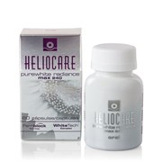 Cantabria Labs (IFC) Heliocare Purewhite Radiance MAX 240 – Биологически активная добавка к пище «Белизна и сияние кожи», 60 капсул 4585