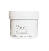 Gernetic Vasco – Крем для чувствительной кожи, склонной к покраснению и развитию купероза Жернетик Васко, 150 мл 4315