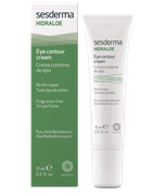 Sesderma Hidraloe Eye Contour Cream – Крем-контур для глаз Гидралоэ, 15 мл 40002610