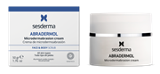 Sesderma Abradermol Cream Microdermabrasion – Крем-скраб микродермабразийный Абрадермол, 50 гр. 40000109