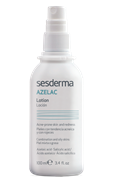 Sesderma Azelac Lotion – Лосьон для лица, волос и тела Азелак, 100 мл 40000061