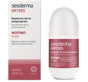 Sesderma Dryses Deodorant Women – Дезодорант-антиперспирант для женщин, 75 мл 40000214