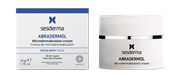 Sesderma Abradermol Microdermabrasion Cream – Микродермабразийный крем-скраб для лица, 50 гр. 40000109