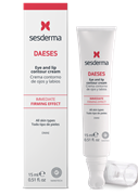 Sesderma Daeses Eye and Lip Contour Cream – Контур-крем для глаз и губ, 15 мл 40008059