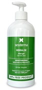 Sesderma Hidraloe Aloe Gel – Алоэ-гель для лица и тела Гидралое, 500 мл 40006388