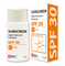 Tete Cosmeceutical Sunscreen High Protection Emulsion SPF 30 – Эмульсия солнцезащитная для всех типов кожи СЗФ 30, 50 мл - фото 14134